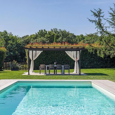 Villa Sissi Arliano Exterior foto